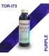 Ondoorzichtige kleuren voor epoxyhars polyurethaan en polyester 125ml
