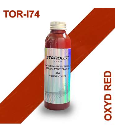 Ondoorzichtige kleuren voor epoxyhars polyurethaan en polyester 125ml