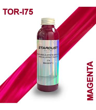 Ondoorzichtige kleuren voor epoxyhars polyurethaan en polyester 125ml