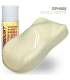 Te vernissen basecoat in spuitbus 400 ml
