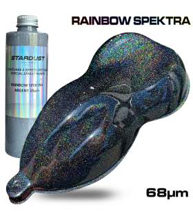 Rainbow Spektra Verf 68 micron