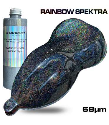 Rainbow Spektra Verf 68 micron