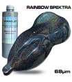 Rainbow Spektra Verf 68 micron