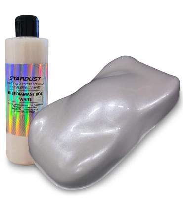 Kit voor tuning - Diamant verf