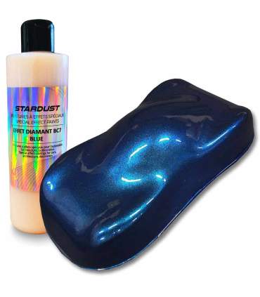 Kit voor tuning - Diamant verf