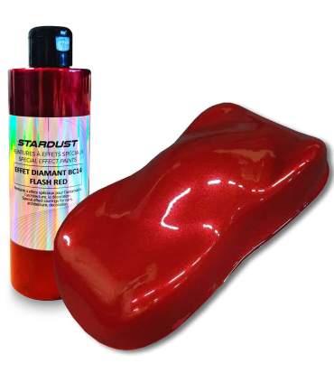 Kit voor tuning - Diamant verf