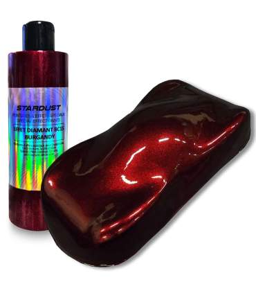 Kit voor tuning - Diamant verf