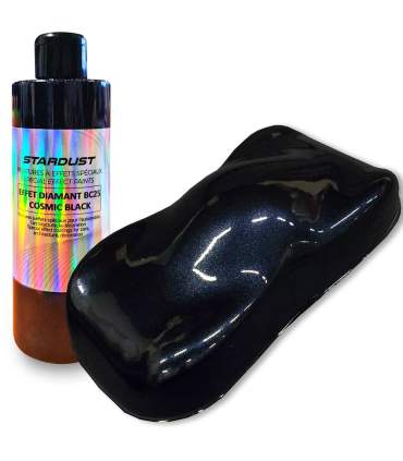 Kit voor tuning - Diamant verf