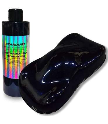 Kit voor tuning - Diamant verf