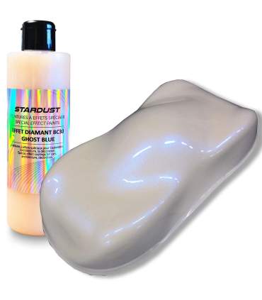 Kit voor tuning - Diamant verf