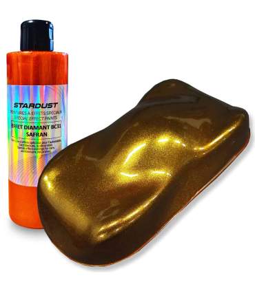 Kit voor tuning - Diamant verf