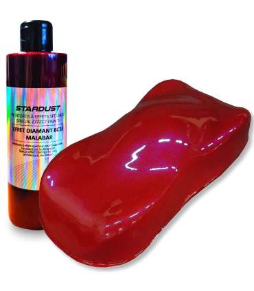 Kit voor tuning - Diamant verf