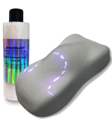 Kit voor tuning - Diamant verf