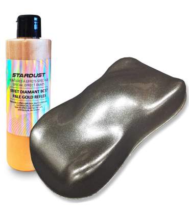 Kit voor tuning - Diamant verf