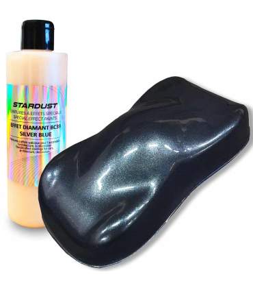 Kit voor tuning - Diamant verf