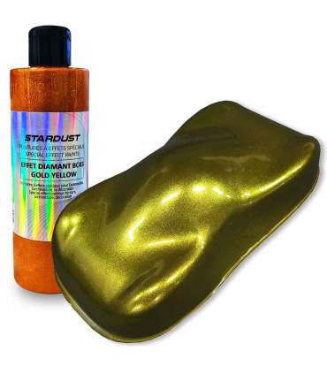 Kit voor tuning - Diamant verf