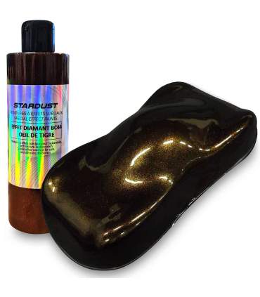 Kit voor tuning - Diamant verf
