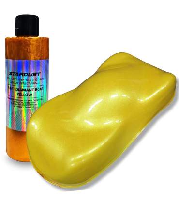 Kit voor tuning - Diamant verf