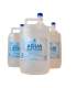 Ultrazuiver gedestilleerd water