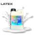 Vloeibare latex 1 liter voor het vormen
