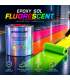 FL2329 – Zeer slijtvaste fluorescerende epoxyverf voor vloeren binnenshuis