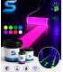 Onzichtbare fluorescerende epoxyverf voor blacklight UV2329