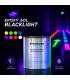 Onzichtbare fluorescerende epoxyverf voor blacklight UV2329