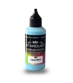 Vloeibaar product om te maskeren zonder solventen