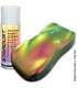 400ml kameleon spuitbus verdund