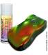 400ml kameleon spuitbus verdund