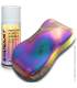 400ml kameleon spuitbus verdund