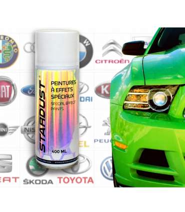 Autolak spray originele tint