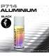 Auto en motorfiets carrosserie spray primer