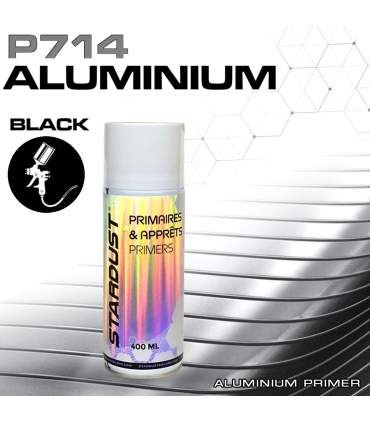Auto en motorfiets carrosserie spray primer
