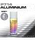 Auto en motorfiets carrosserie spray primer