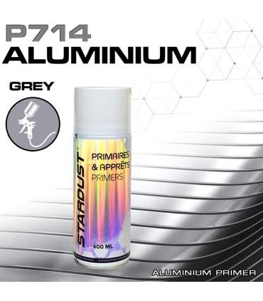 Auto en motorfiets carrosserie spray primer