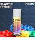 Auto en motorfiets carrosserie spray primer