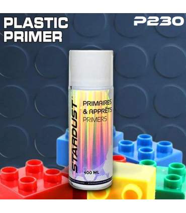 Auto en motorfiets carrosserie spray primer