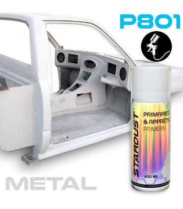 Primer voor metaal - in spuitbus 400ml