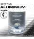 Primer voor Aluminium zink chroom P714