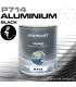 Primer voor Aluminium zink chroom P714