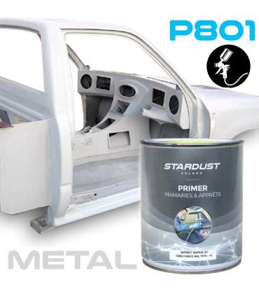 Hechting Primer voor Metalen