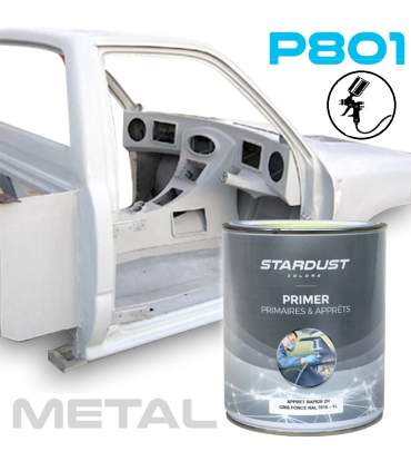 Hechtingsprimer voor Metalen P801
