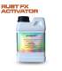 Activator voor roest effect 250ml - 1L