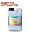 Activator voor roest effect 250ml - 1L