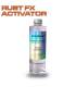 Activator voor roest effect 250ml - 1L