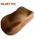 Verf met roesteffect RUST FX