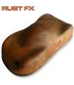 Verf met roesteffect RUST FX