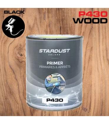 Primer voor hout P430