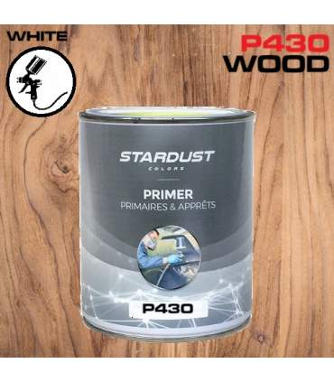 Primer voor hout P430